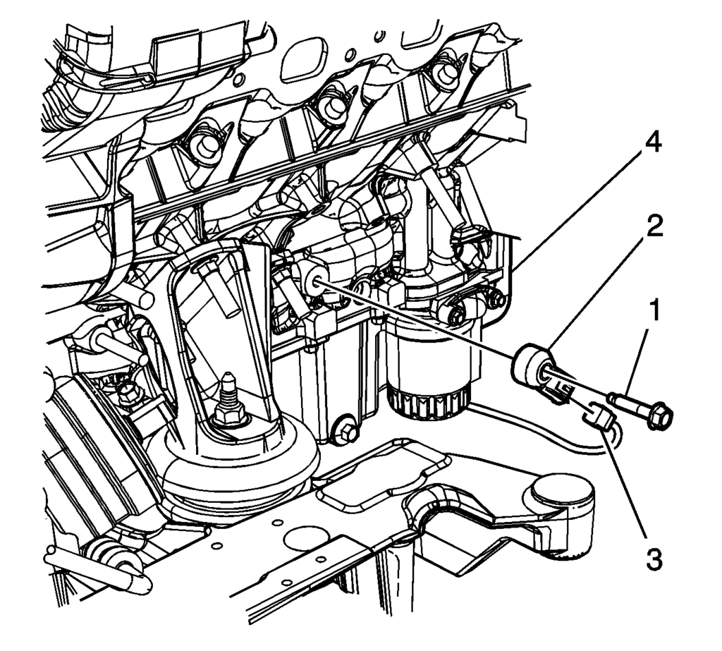 LS2 to LQ9 swap LS1TECH Camaro and Firebird Forum Discussion